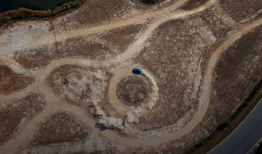 Off-Road